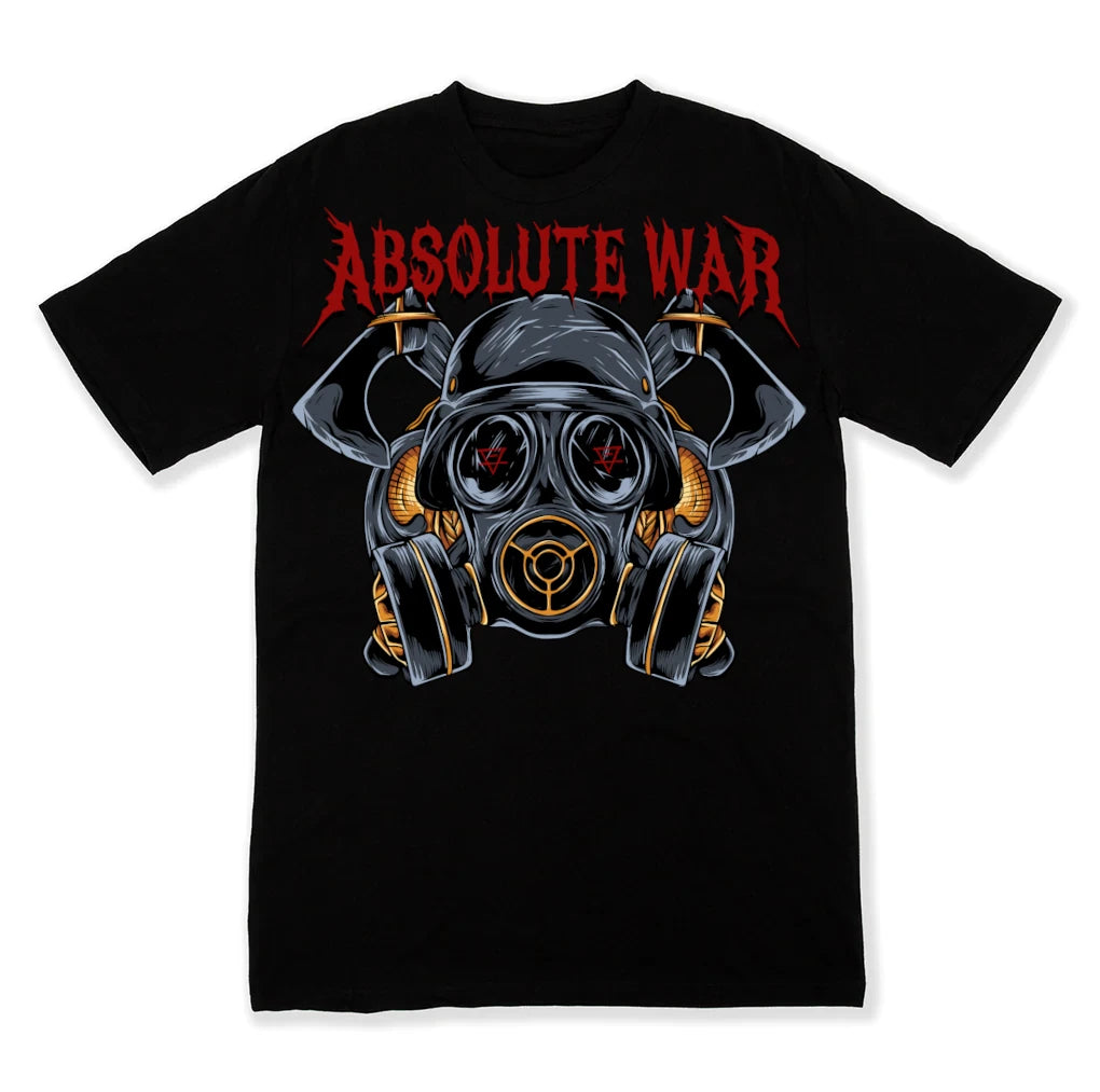 Absolute War